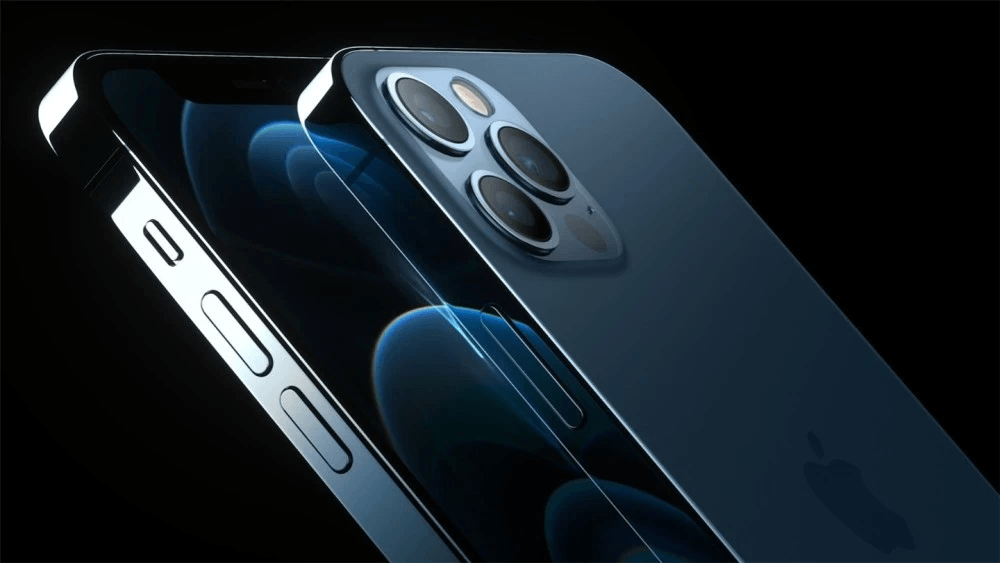 iPhone12